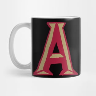 Atlanta Uniteeed fc 12 Mug